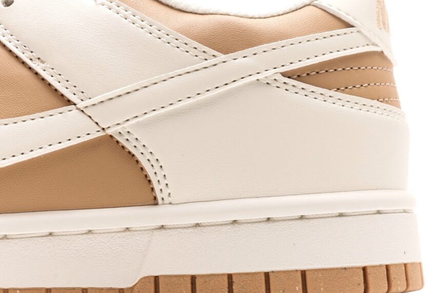 Dunk Low Next Nature Sail Brown - Image 7