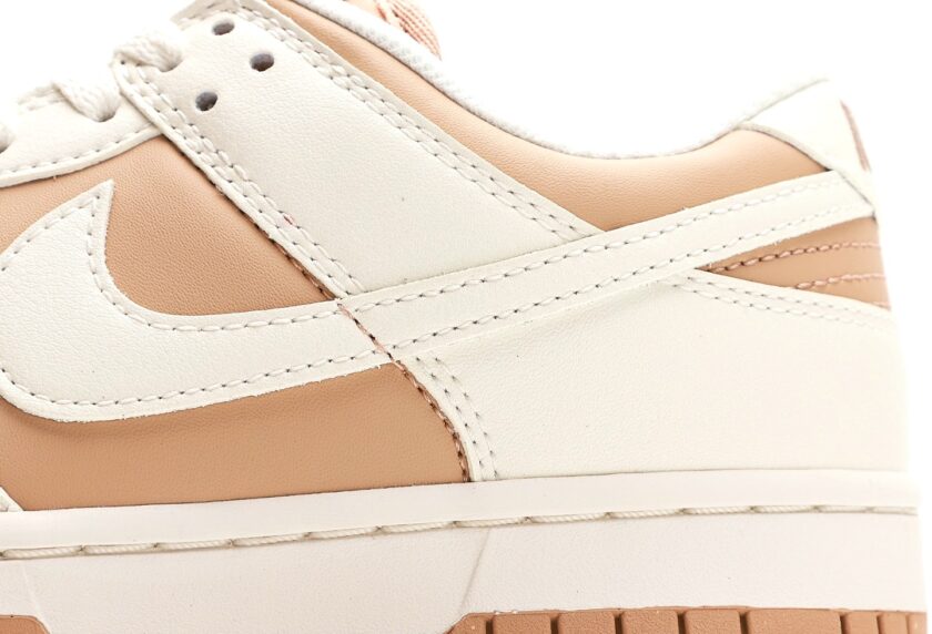 Dunk Low Next Nature Sail Brown [PK GOD] - Image 7