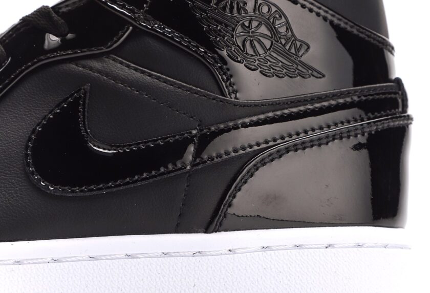 Air Jordan 1 Mid Space Jam - Image 7