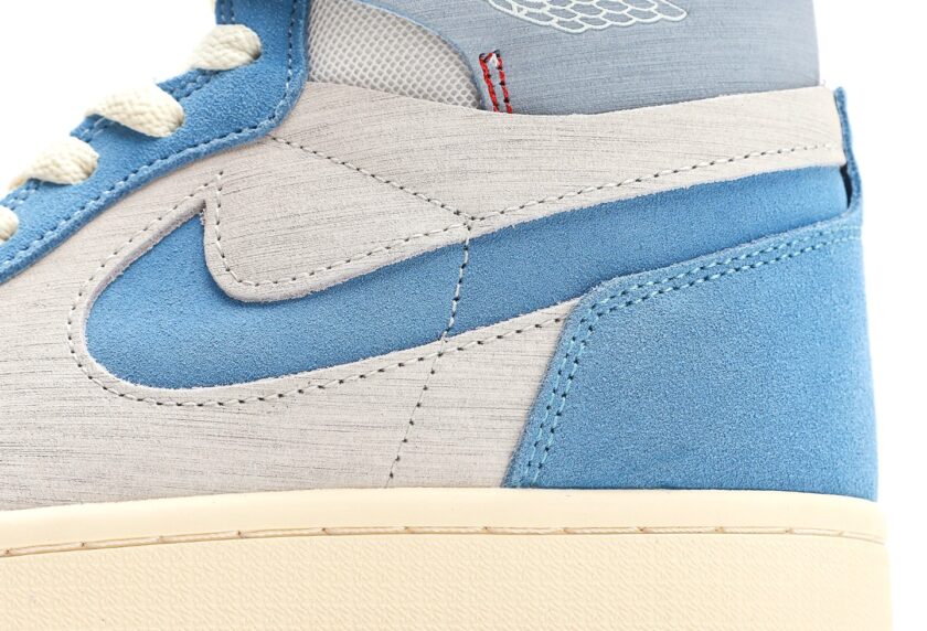 Air Jordan 1 High Zoom CMFT 2 University Blue - Image 7