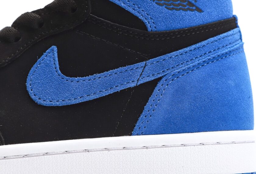 Air Jordan 1 Royal Reimagined - Image 7