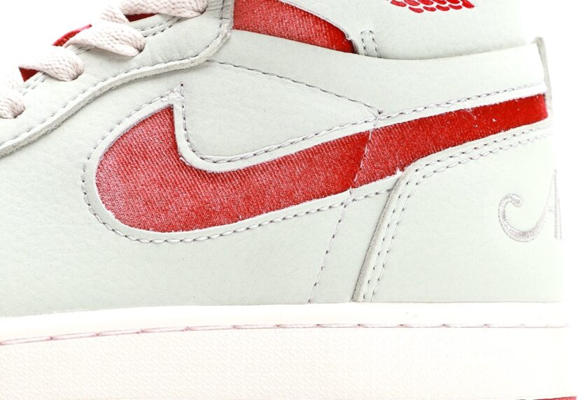 Air Jordan 1 Zoom CMFT 2 "Valentine's Day" - Image 7