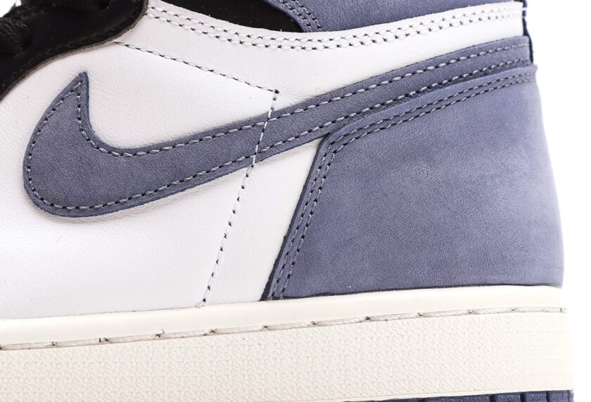 Air Jordan 1 Blue Moon [PK GOD] - Image 7