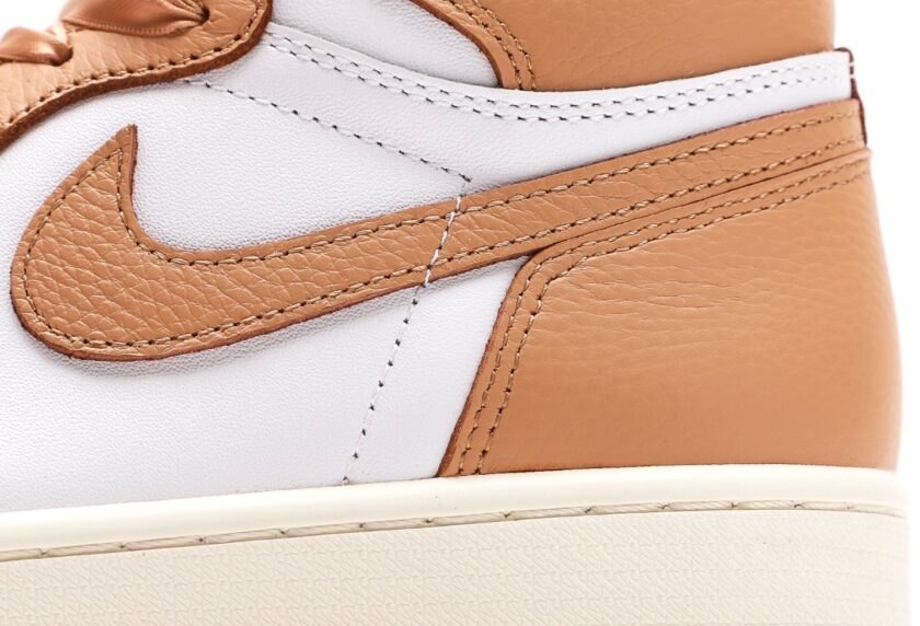 Air Jordan 1 High OG Praline - Image 7