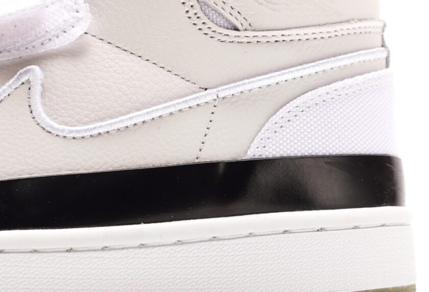 Air Jordan 1 High Double Strap - Image 7