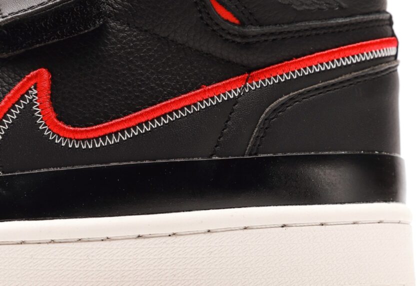 Air Jordan 1 High Double Strap - Image 7