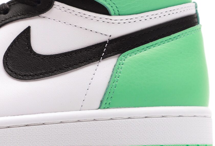 Air Jordan 1 High OG Green Glow - Image 7