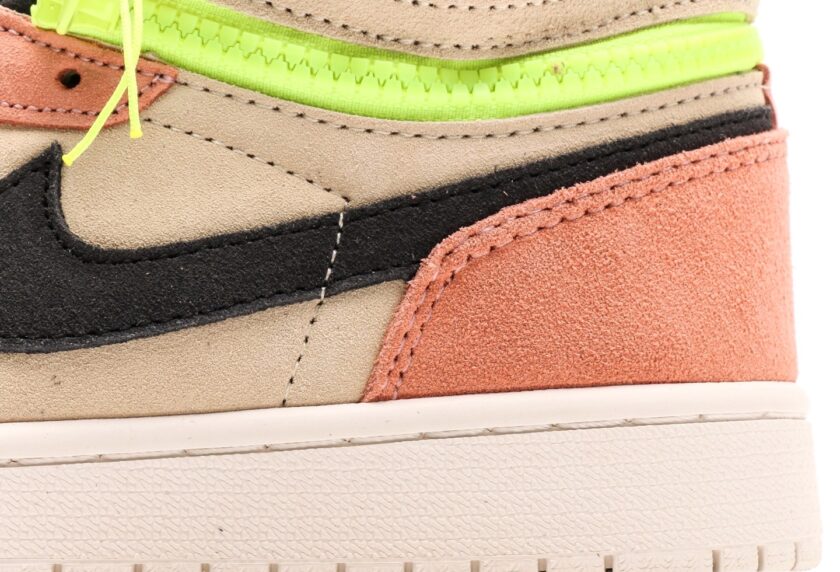 Air Jordan 1 Switch [PK GOD] - Image 7