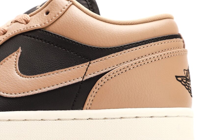 Air Jordan 1 Low 'Desert' - Image 7