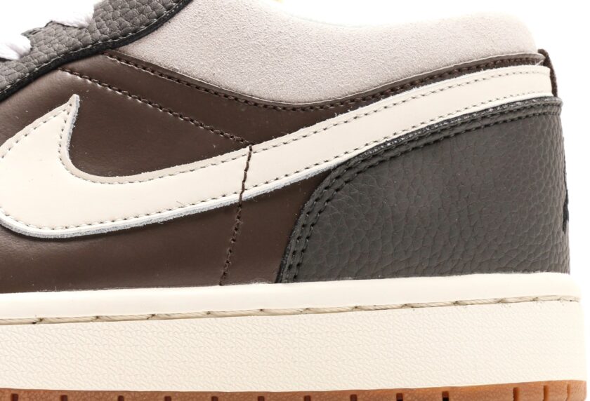 Air Jordan 1 Low 'SNKRS Day' (Korea) - Image 7