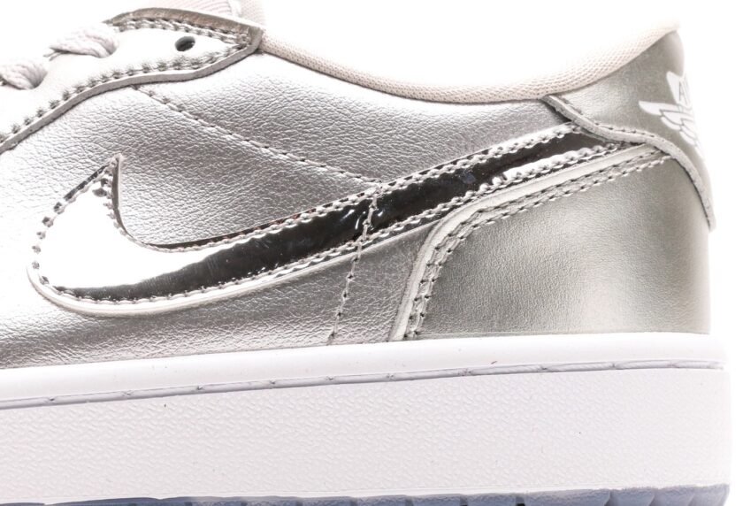 Air Jordan 1 Low Golf 'Gift Giving Pack' - Image 7