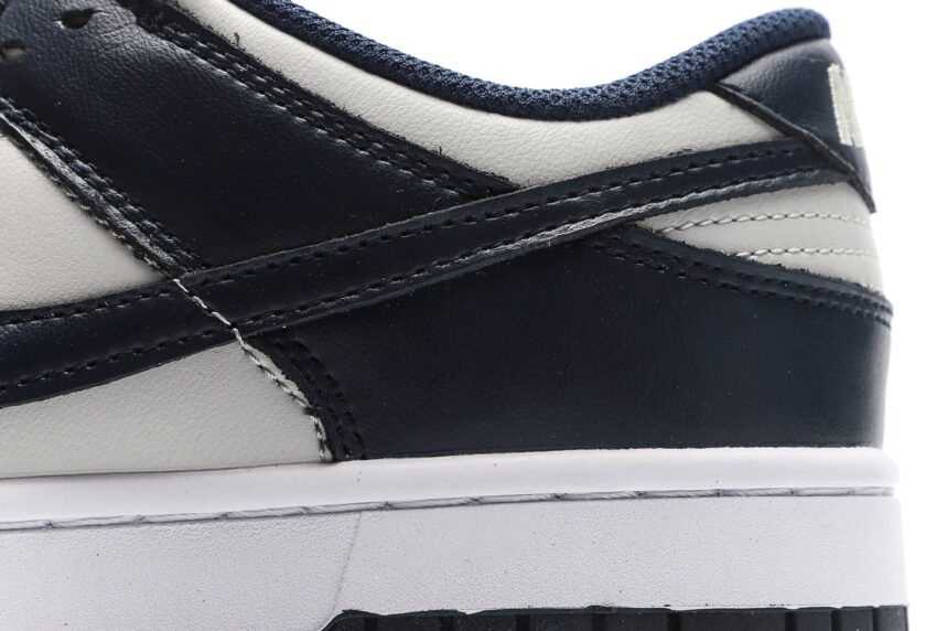 Dunk Low 'Georgetown' - Image 7