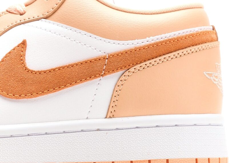 Air Jordan 1 Low "Sunset Haze" - Image 7