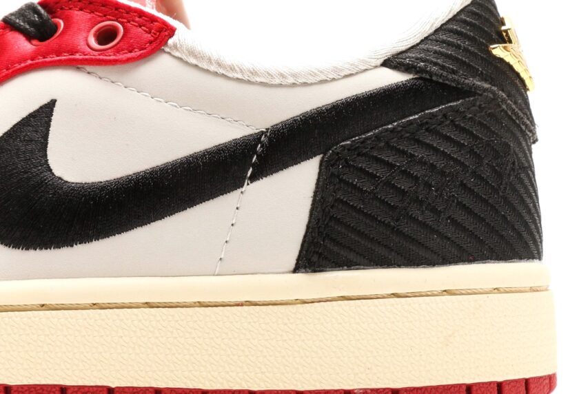 Trophy Room Air Jordan 1 Low OG - Image 7