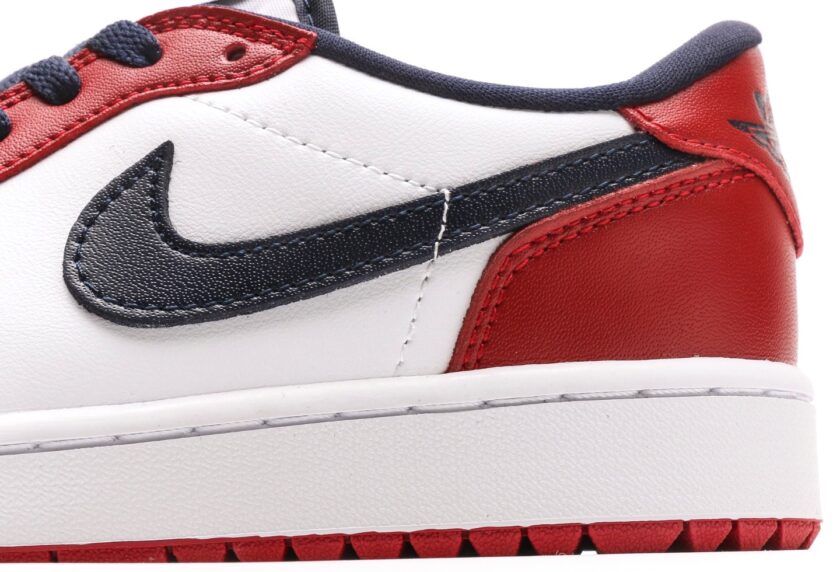 Air Jordan 1 Low Golf USA - Image 7