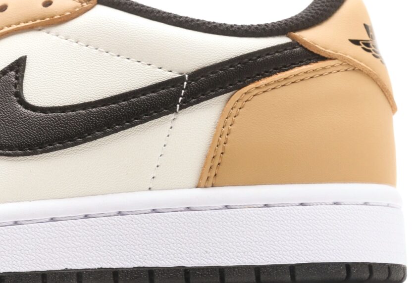 Air Jordan 1 Low OG "Rookie of the Year" - Image 7