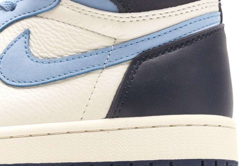 Air Jordan 1 High OG First in Flight - Image 7