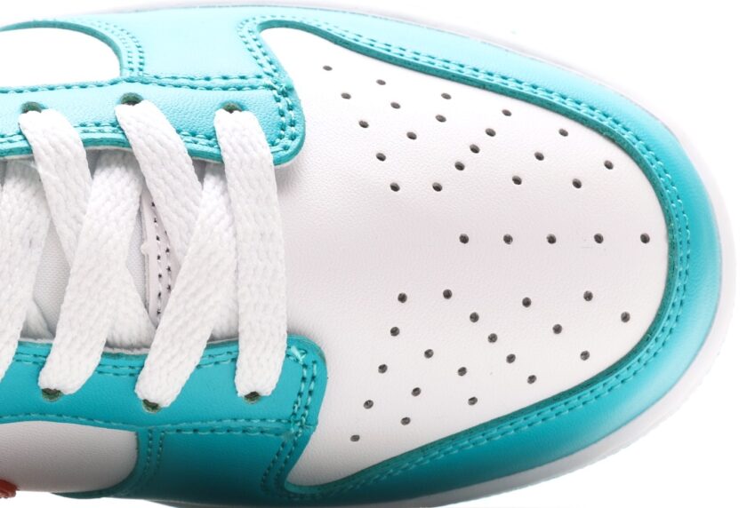 Dunk Low "Miami Dolphins" - Image 8