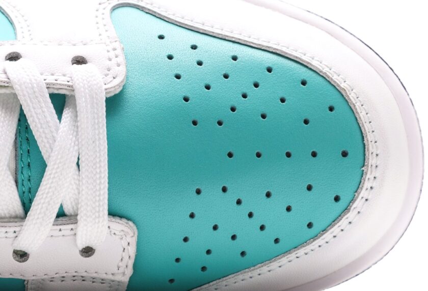 Dunk Low "Dusty Cactus" - Image 8