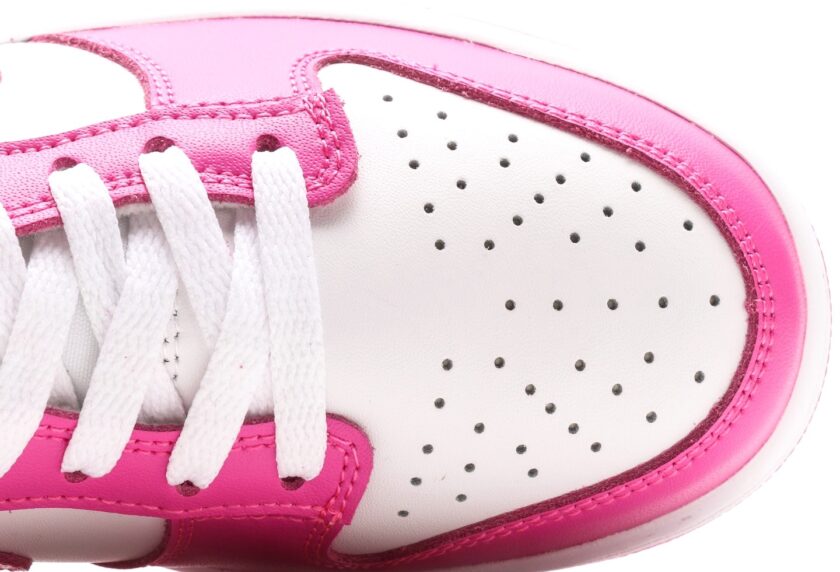 Dunk Low GS Laser Fuchsia - Image 8