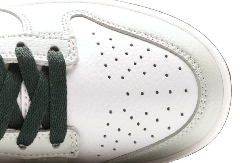 Dunk Low Photon Dust Vintage Green - Image 8