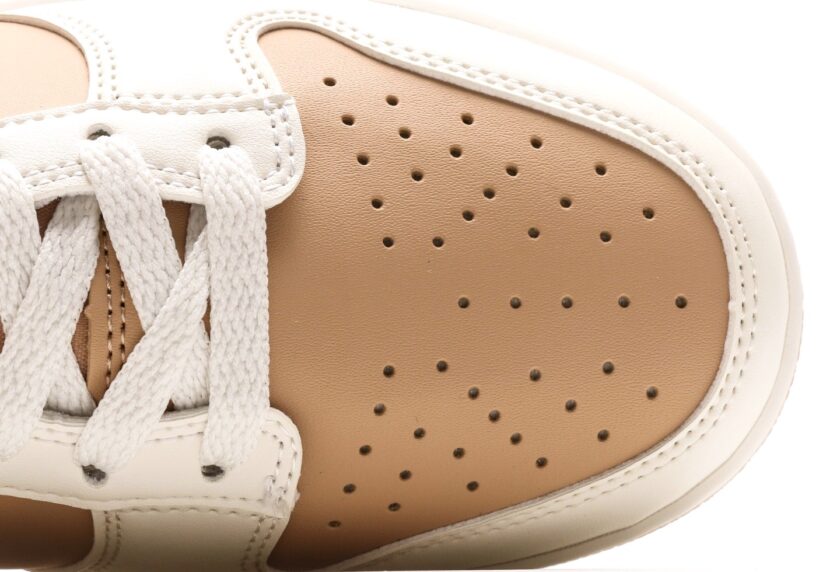 Dunk Low Next Nature Sail Brown - Image 8