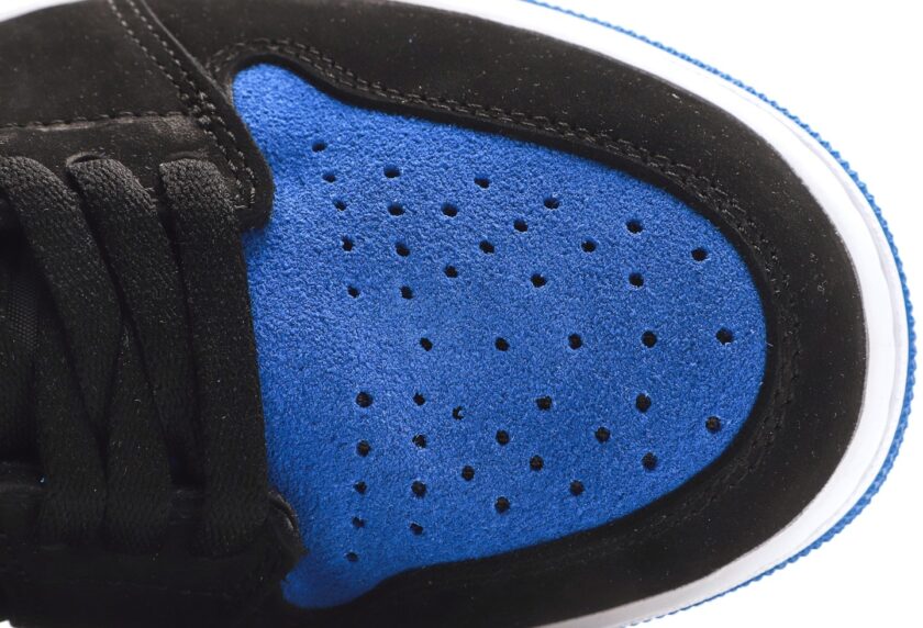 Air Jordan 1 Royal Reimagined - Image 8