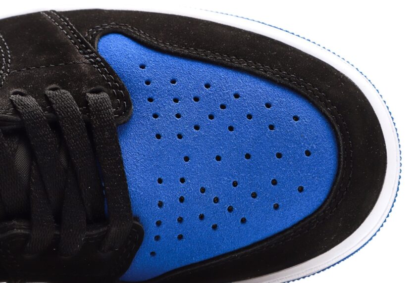 Air Jordan 1 Royal Reimagined [PK GOD] - Image 8