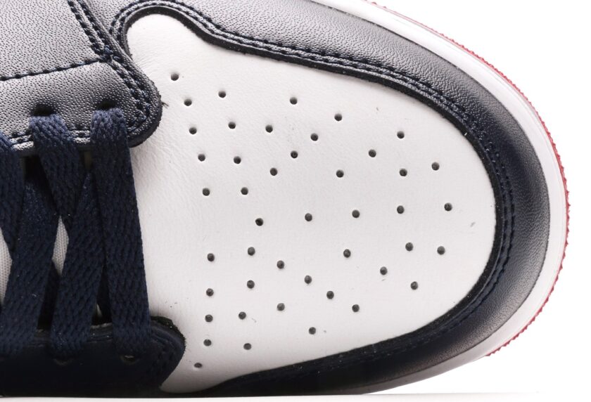 Air Jordan 1 Low Golf USA - Image 8