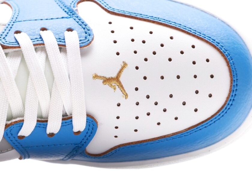 Air Jordan 1 Low "Philippines" - Image 8