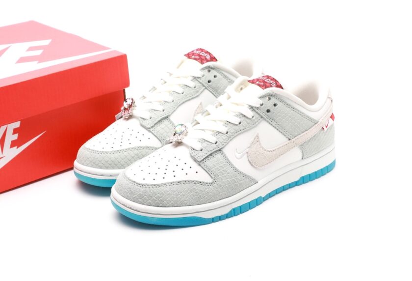 Dunk Low LX "Year of the Dragon" - Image 9