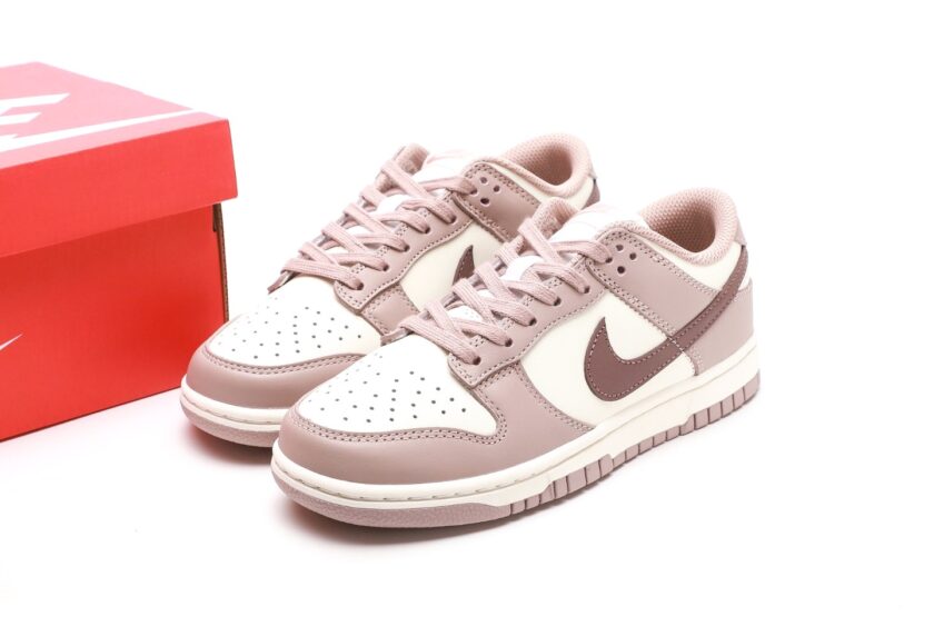 Dunk Low "Diffused Taupe" [PK GOD] - Image 9