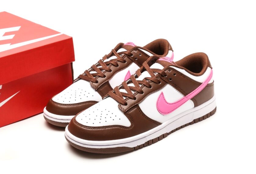 Dunk Low "Neapolitan" - Image 9