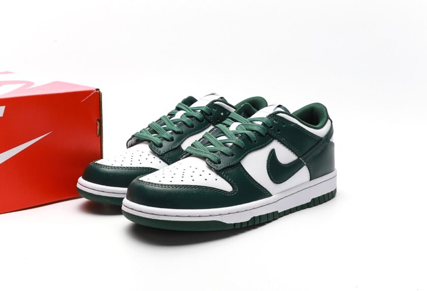 Dunk Low Varsity Green - Image 9