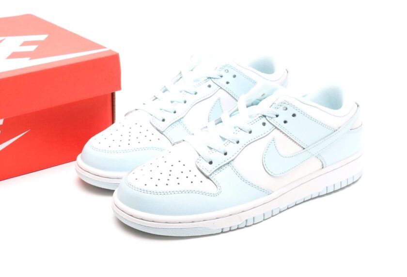 Dunk Low Glacier Blue - Image 9