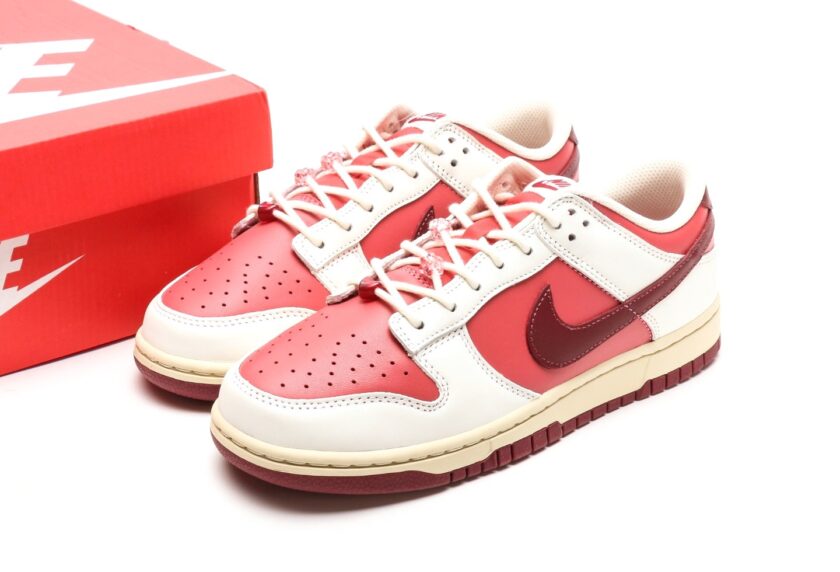 Dunk Low Valentine's Day [PK GOD] - Image 9