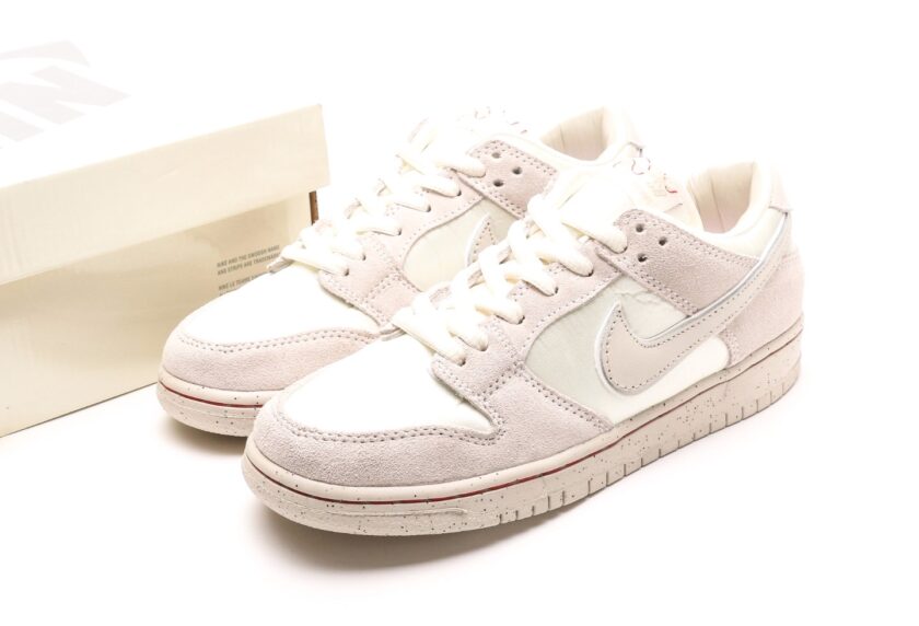 SB Dunk Low Valentine's Day [PK GOD] - Image 9