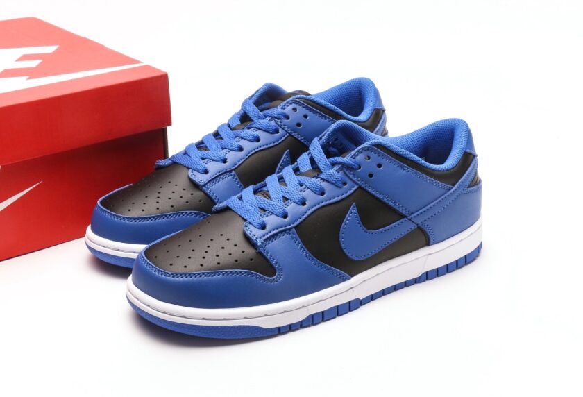 Dunk Low Hyper Cobalt - Image 9