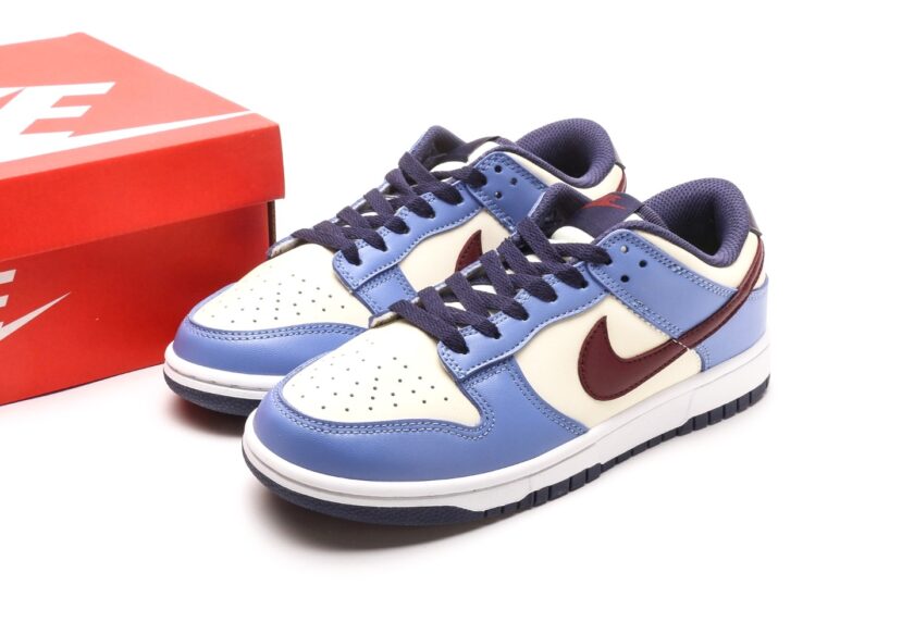 Dunk Low GS From Nike To You - Image 9