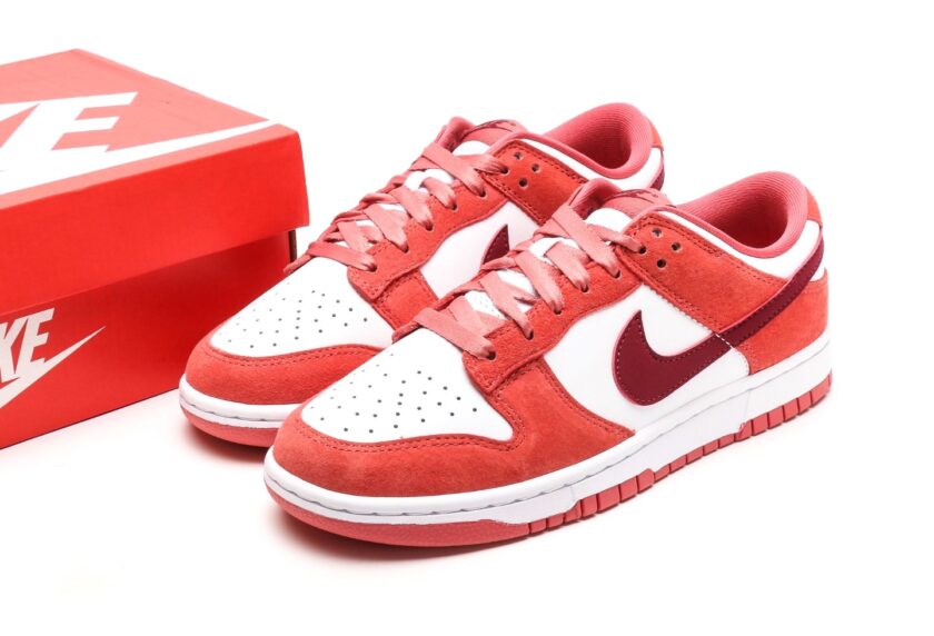 Dunk Low Valentine's Day [PK GOD] - Image 9