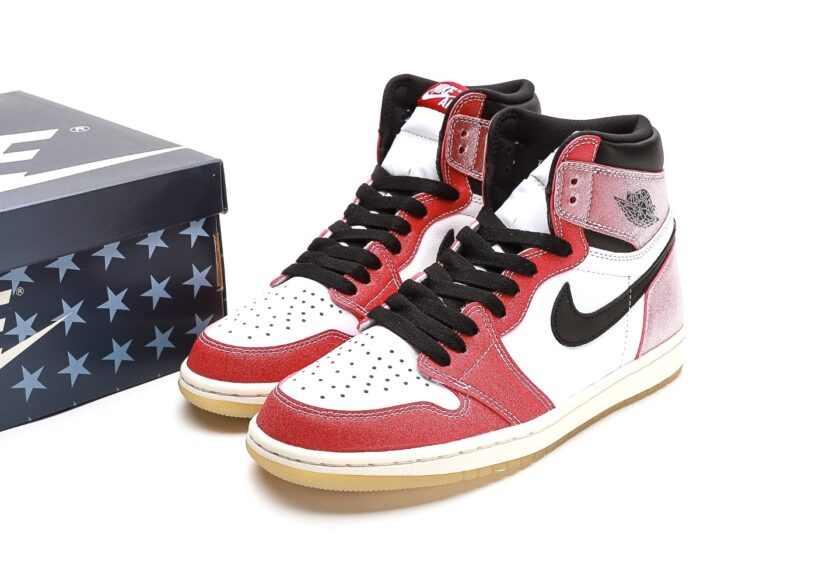 Trophy Room Air Jordan 1 Chicago - Image 9