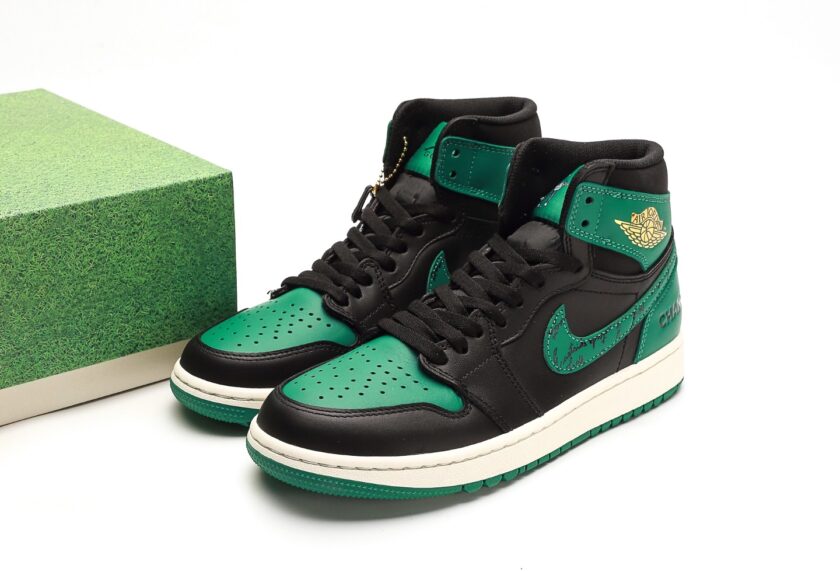 Eastside Golf x Air Jordan 1 High Golf - Image 9