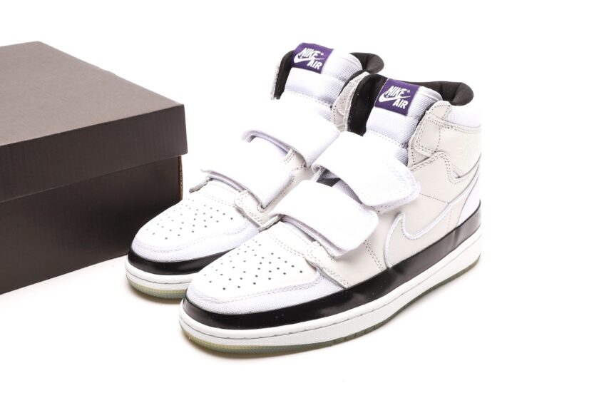 Air Jordan 1 High Double Strap - Image 9