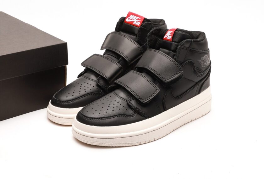 Air Jordan 1 High Double Strap - Image 9