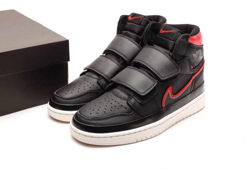 Air Jordan 1 High Double Strap - Image 9