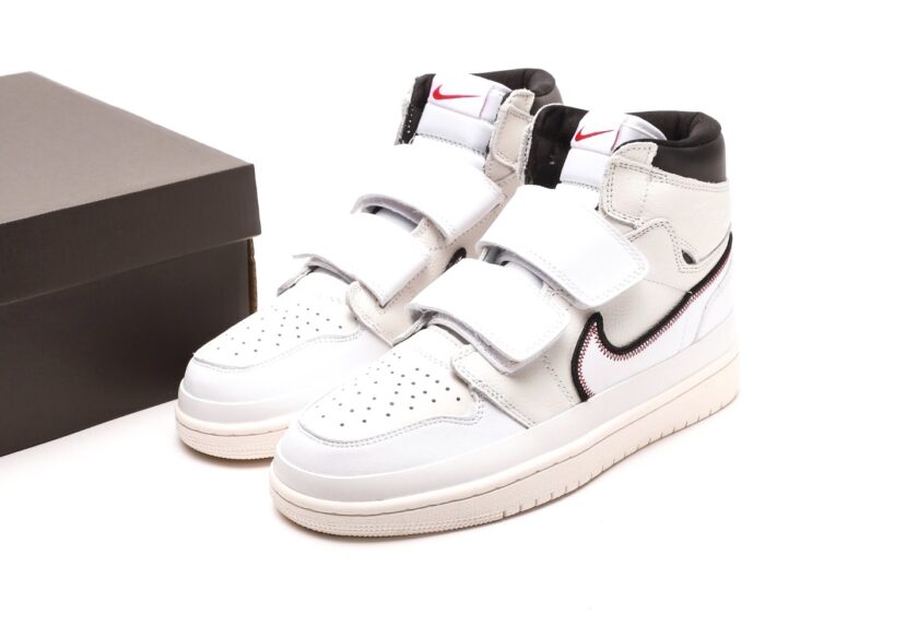 Air Jordan 1 High Double Strap - Image 9