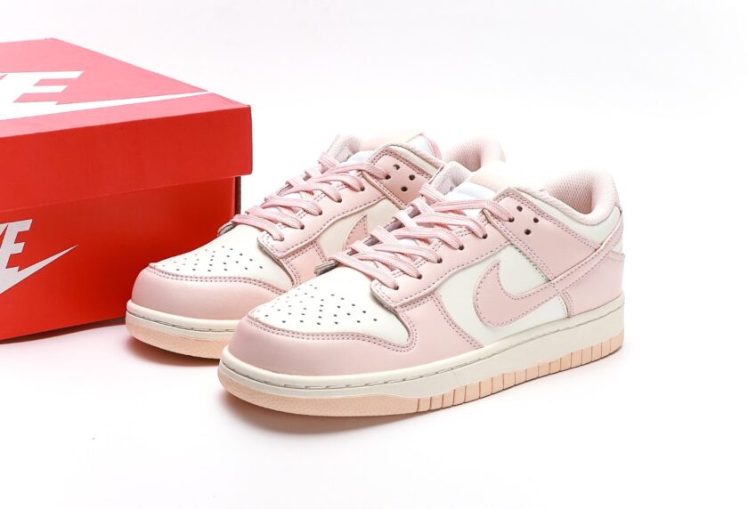 Dunk Low “Orange Pearl” - Image 9