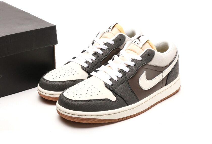 Air Jordan 1 Low 'SNKRS Day' (Korea) - Image 9