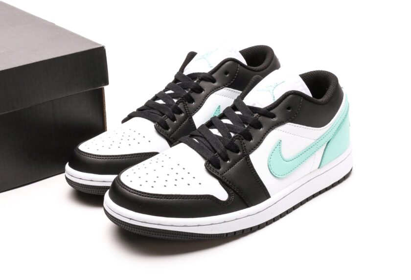 Air Jordan 1 "Green Glow" Pack - Image 9