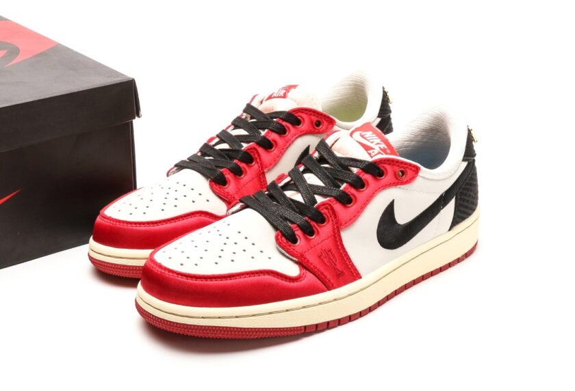 Trophy Room Air Jordan 1 Low OG - Image 9